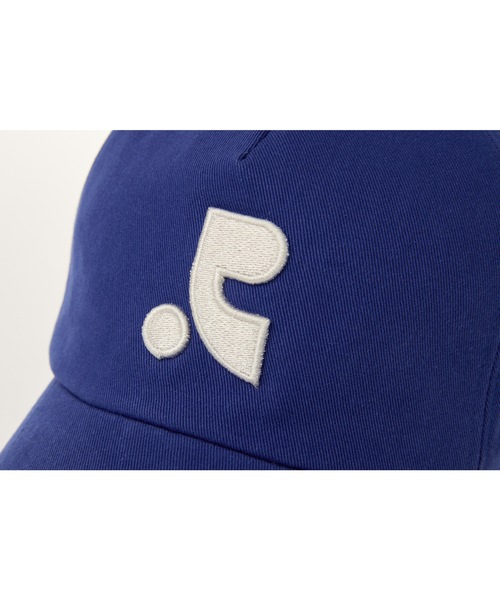 REST&RECREATION] RR LOGO COTTON BALL CAP【送料/関税込