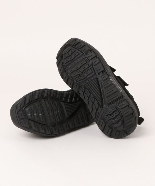 suicoke(スイコック)の「【SUICOKE】AKK-2(スニーカー・レディース・ブラック・23cm/24cm/25cm)」の3枚目の写真