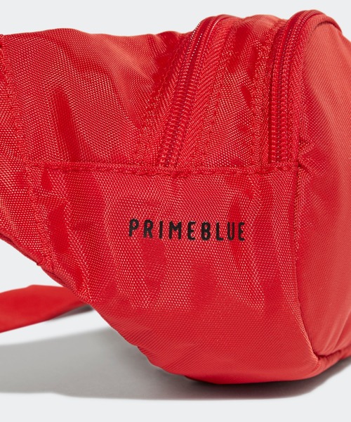 adidas（アディダス）の「ウエストバッグ（ボディバッグ/ウエストポーチ・メンズ・レッド・FREE）」の5枚目の写真