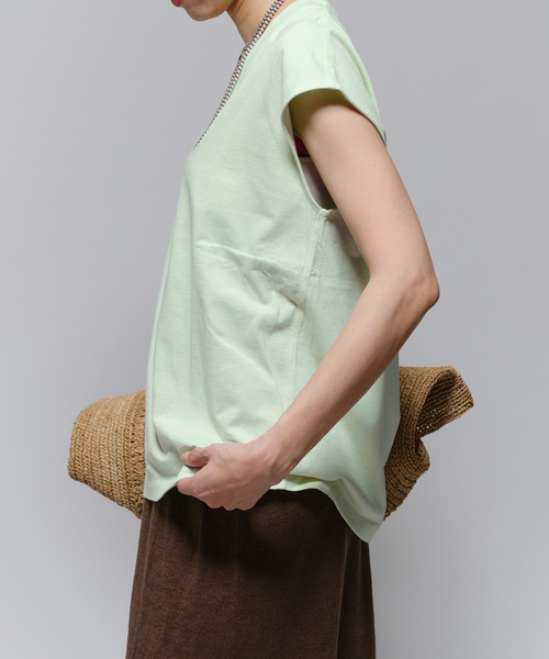 IENA LA BOUCLE（イエナラブークル）の「IENA LA BOUCLE 30MVS