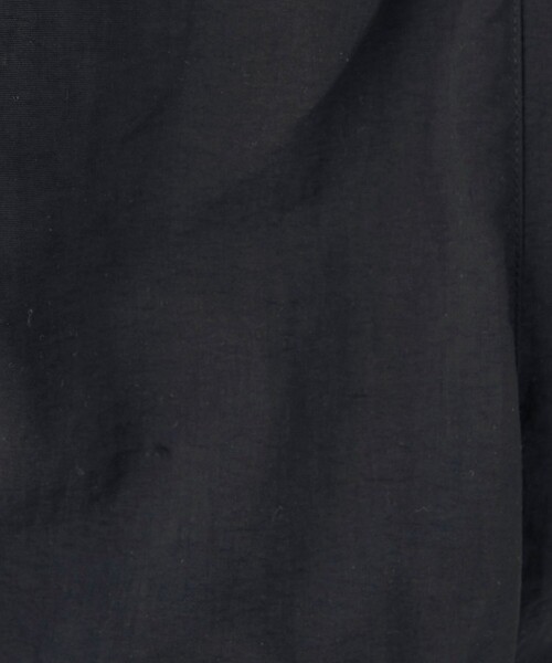 DUSTNATION(ダストネーション)の「【DUSTNATION/ダストネーション】UTILITY GABBER S/S SHIRT(シャツ/ブラウス・メンズ・ブラック/ブルー・XL/L/M)」の17枚目の写真