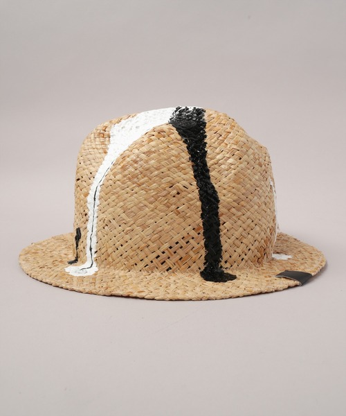 訳あり超特価の通販 CA4LA（カシラ）の「PAINTING MOUNTAIN HAT（ハット）」 - WEAR 帽子