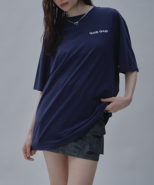 夏コミ【ETERNAL LAND】ガブットボンプ　Tシャツ　刺繍キャップ セット 夏コミ【ETERNAL LAND】ガブットボンプ Tシャツ 刺繍キャップ セット