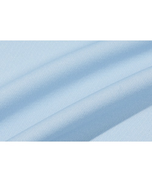 codegraphy(コードグラフィー)の「Sports WAVE Symbol Jersey SHORT SLEEVE T-Shirt(Tシャツ/カットソー・メンズ・ライトブルー/ブラック/ホワイト/ネイビー・LARGE/MEDIUM/SMALL)」の13枚目の写真