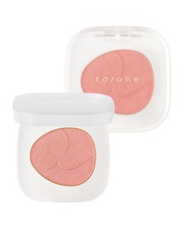 to/one（トーン）の「to/one / ペタル フロート ブラッシュ（チーク）」