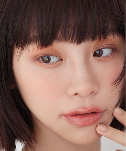 to/one（トーン）の「to/one / ペタル フロート ブラッシュ（チーク・レディース・EX03 Touch of Sun/01 Peach Beige/04 Bare Shine/EX04 Pink Gem/02 Pure Coral/03 Cheery Face/05 Rose Tint/06 Sensual Satin・FREE）」の17枚目の写真