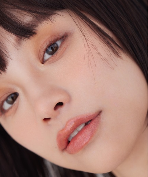 to/one（トーン）の「to/one / ペタル フロート ブラッシュ（チーク・レディース・EX03 Touch of Sun/01 Peach Beige/04 Bare Shine/EX04 Pink Gem/02 Pure Coral/03 Cheery Face/05 Rose Tint/06 Sensual Satin・FREE）」の19枚目の写真