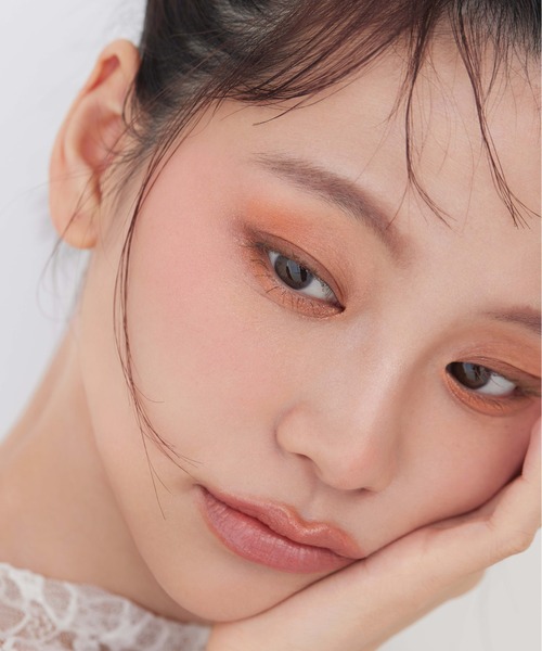 to/one（トーン）の「to/one / ペタル フロート ブラッシュ（チーク・レディース・EX03 Touch of Sun/01 Peach Beige/04 Bare Shine/EX04 Pink Gem/02 Pure Coral/03 Cheery Face/05 Rose Tint/06 Sensual Satin・FREE）」の10枚目の写真