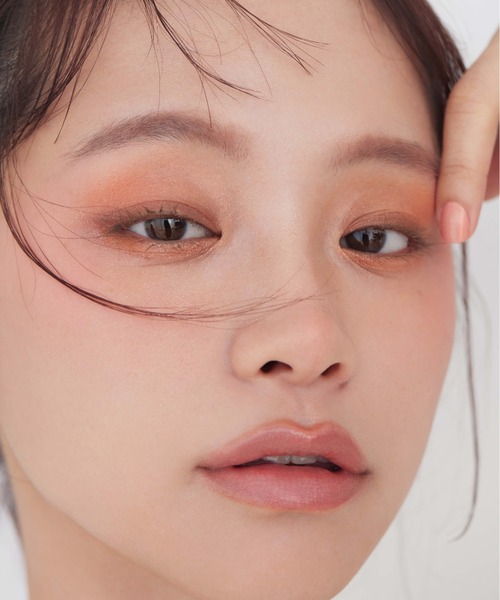 to/one（トーン）の「to/one / ペタル フロート ブラッシュ（チーク・レディース・EX03 Touch of Sun/01 Peach Beige/04 Bare Shine/EX04 Pink Gem/02 Pure Coral/03 Cheery Face/05 Rose Tint/06 Sensual Satin・FREE）」の11枚目の写真