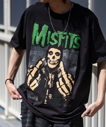 JOHN'S CLOSET | 【22】American Classics Print Tee(Tシャツ/カットソー)