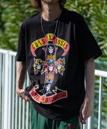 JOHN'S CLOSET | 【22】American Classics Print Tee(Tシャツ/カットソー)