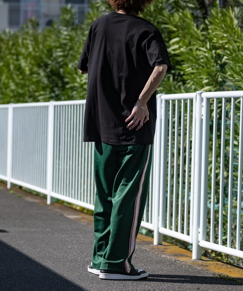 JOHN'S CLOSET（ジョンズクローゼット）の「【22】American Classics Print Tee ヴィンテージライクバンドT（Tシャツ/カットソー・メンズ・ブラック系2/ブラック系3/ブラック系4/ブラック系5/ブラック系6/ブラック系7・MEDIUM/LARGE/X-LARGE）」の20枚目の写真