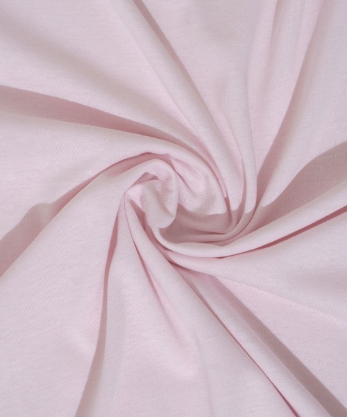 flower（フラワー）の「デイリーバルーンロングスリーブ（Tシャツ/カットソー・レディース・ホワイト/ピンク・FREE）」の17枚目の写真