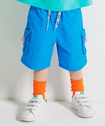 BREEZE | ネオンビックパンツ(その他パンツ)