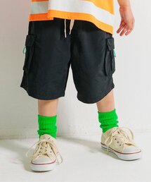 BREEZE | ネオンビックパンツ(その他パンツ)