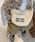 Bambin�i�{���o���j�́u�y Bambin / �{���o�� �z ���S �L�����o�X �V�����_�[�o�b�O / ���b�Z���W���[�o�b�O�i�V�����_�[�o�b�O�j�v�b�A�C�{���[