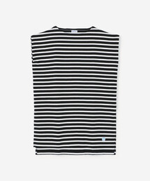 ORCIVAL | ORCIVAL | コットンロード ノースリーブプルオーバー WOMEN(Tシャツ/カットソー)