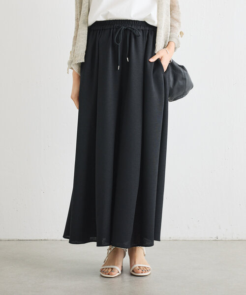 BEARDSLEY（ビアズリー）の「《2サイズ展開》麻調合繊スカパン