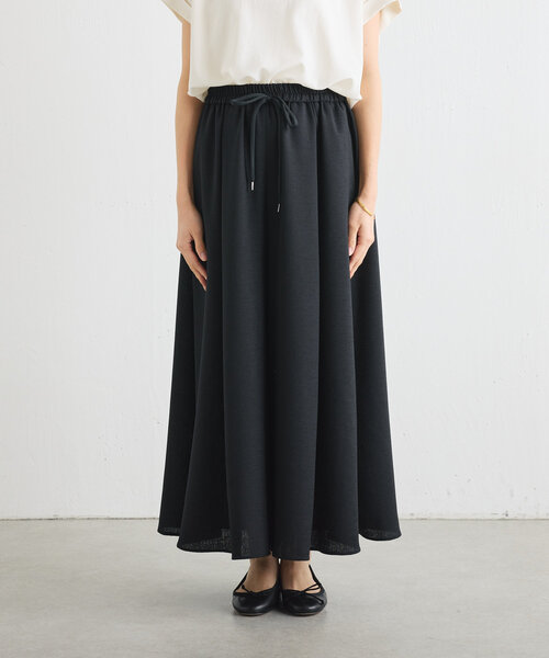 BEARDSLEY（ビアズリー）の「《2サイズ展開》麻調合繊スカパン（その他