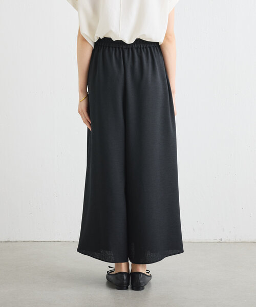 BEARDSLEY - 極美品▲BEARDSLEY ビアズリー//麻調合繊ベスト　ダークグレー　日本製 極美品△BEARDSLEY ビアズリー//麻調合繊ベスト ダークグレー