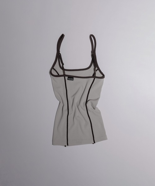 SCULPTOR（スカルプター）の「Classic Tank Top/クラシック