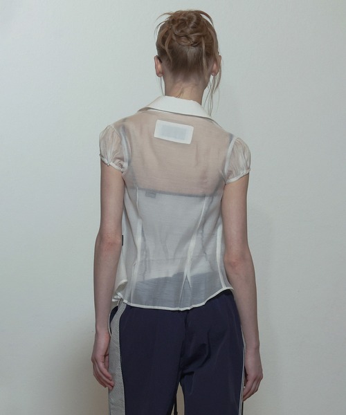 SCULPTOR（スカルプター）の「Classic Tank Top/クラシック
