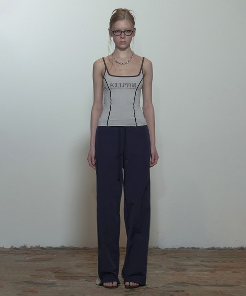 SCULPTOR（スカルプター）の「Classic Tank Top/クラシック