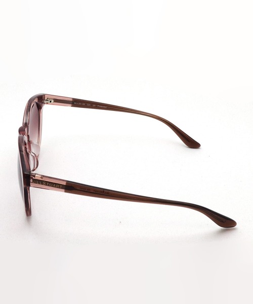 【セール】【JILL STUART/ジル・スチュアート】ラウンド サングラス 06-0593 01（サングラス）｜JILL STUART（ジルスチュアート）