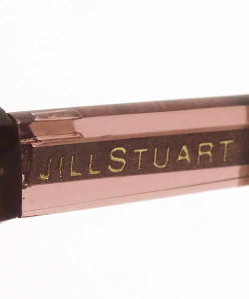 【セール】【JILL STUART/ジル・スチュアート】ラウンド サングラス 06-0593 01（サングラス）｜JILL STUART（ジルスチュアート）