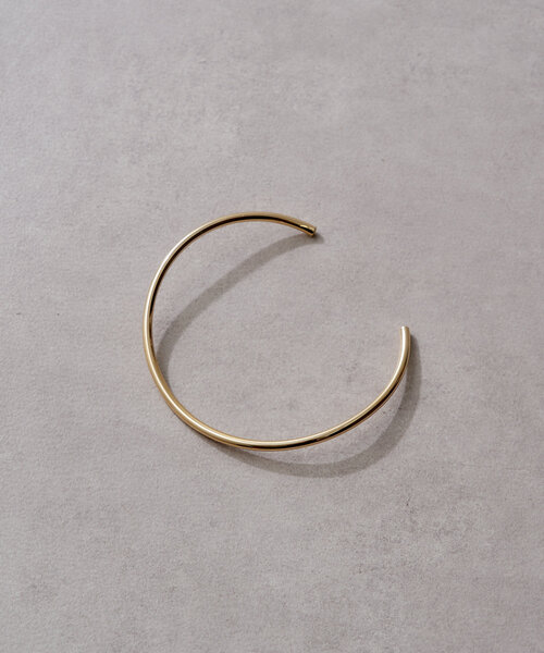 Kastane（カスタネ）の「【fiw.】ラウンドチョーカー（ネックレス・レディース・シルバー/ゴールド・FREE）」の11枚目の写真