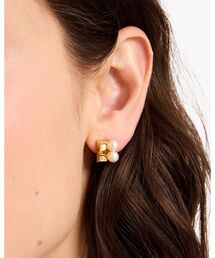 デイリー使いに・即日発送 ★kate Spade★ ノエル ミニ ピアス ノエル ミニ ピアス | ジュエリー | ケイト・スペード