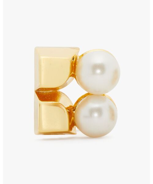 国内即送 kate spade ノエル ミニ ピアス KG319 ノエル ミニ ピアス | ジュエリー | ケイト・スペード
