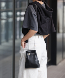 【VELETTO/ヴェレット】チェーンバッグ