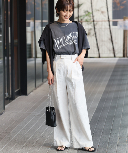 VELETTO（ベレット）の「【VELETTO/ヴェレット】チェーンバッグ（ハンドバッグ・レディース・ブラック/シルバー/ホワイト系その他・FREE）」の5枚目の写真