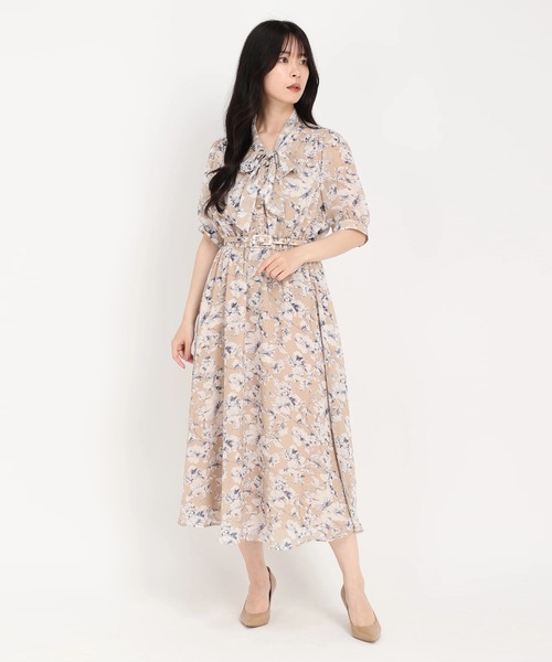 ストロベリーフィールズ ストロベリーフィールドワンピース