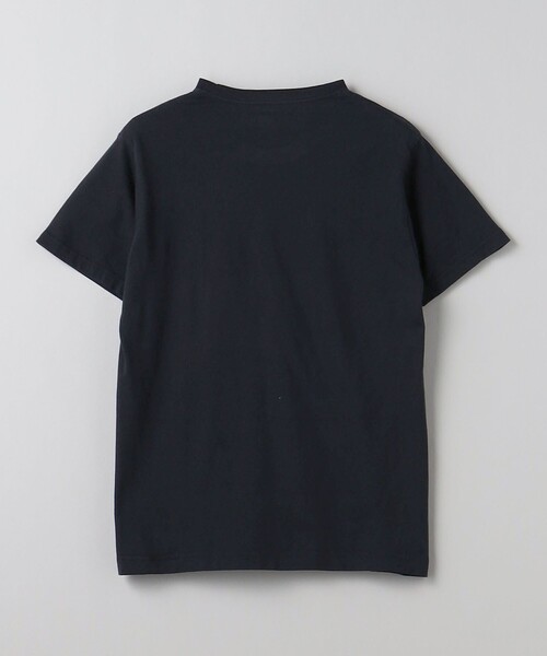 HANES(ヘインズ)の「<Hanes>JAPAN FIT PAC T-SHIRT 2PACK WHITE&BLACK/パックTシャツ(Tシャツ/カットソー・レディース・その他1・S/M)」の5枚目の写真