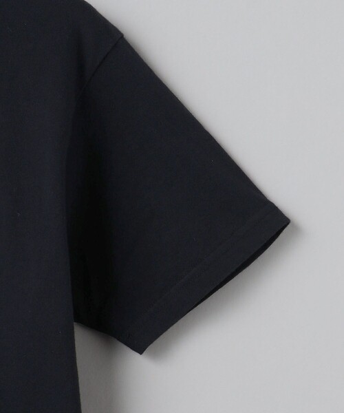 HANES(ヘインズ)の「<Hanes>JAPAN FIT PAC T-SHIRT 2PACK WHITE&BLACK/パックTシャツ(Tシャツ/カットソー・レディース・その他1・S/M)」の7枚目の写真