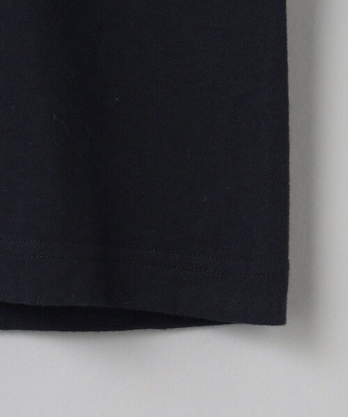 HANES(ヘインズ)の「<Hanes>JAPAN FIT PAC T-SHIRT 2PACK WHITE&BLACK/パックTシャツ(Tシャツ/カットソー・レディース・その他1・S/M)」の8枚目の写真