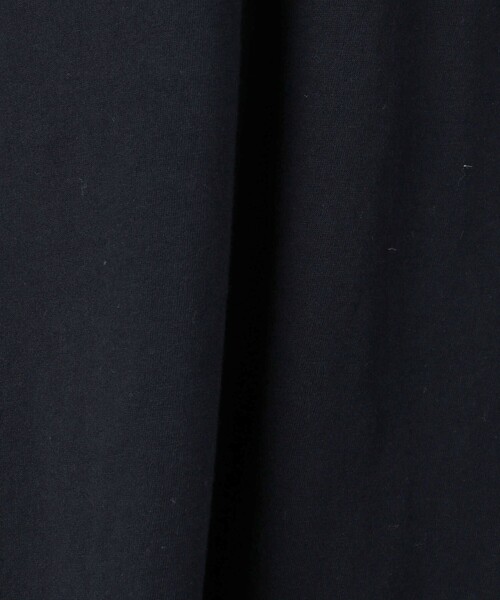 HANES(ヘインズ)の「<Hanes>JAPAN FIT PAC T-SHIRT 2PACK WHITE&BLACK/パックTシャツ(Tシャツ/カットソー・レディース・その他1・S/M)」の9枚目の写真