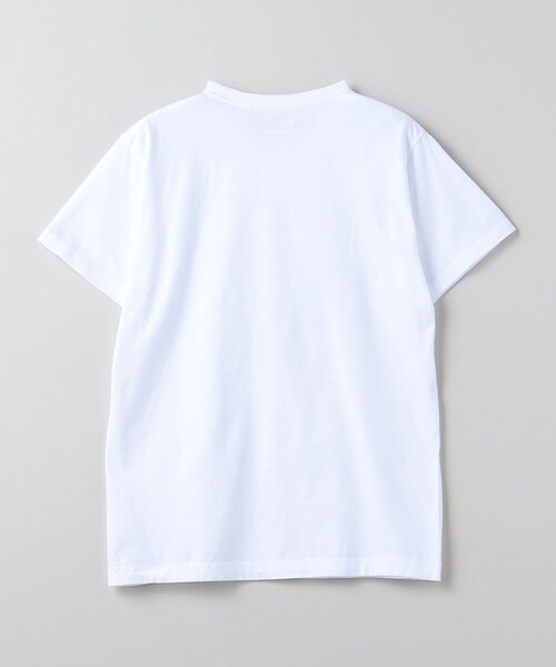 HANES(ヘインズ)の「<Hanes>JAPAN FIT PAC T-SHIRT 2PACK WHITE&BLACK/パックTシャツ(Tシャツ/カットソー・レディース・その他1・S/M)」の11枚目の写真