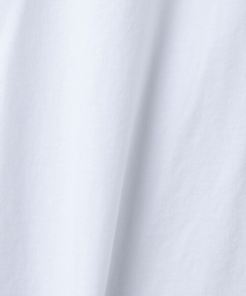 HANES(ヘインズ)の「<Hanes>JAPAN FIT PAC T-SHIRT 2PACK WHITE&BLACK/パックTシャツ(Tシャツ/カットソー・レディース・その他1・S/M)」の13枚目の写真