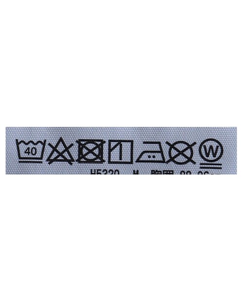 HANES(ヘインズ)の「<Hanes>JAPAN FIT PAC T-SHIRT 2PACK WHITE&BLACK/パックTシャツ(Tシャツ/カットソー・レディース・その他1・S/M)」の15枚目の写真