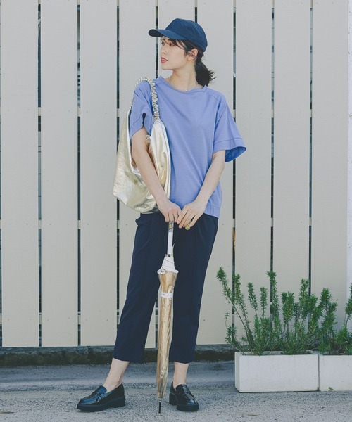萌様へ♥8月中 セール】＜梅雨対応・撥水＞ふかふかFITレインローファー/122382