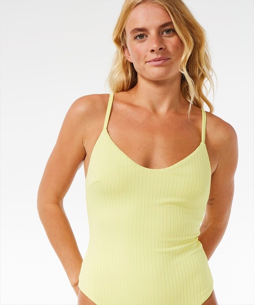 セール】【RIPCURL/リップカール】L PREMIUM CHEEKY 1PC