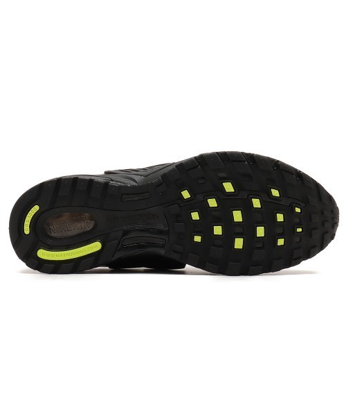 NIKE(ナイキ)の「NIKE AIR PEGASUS WAVE / ナイキ エア ズーム ペガサス ウェーブ 【SP】(スニーカー・メンズ・ブラック・27.0cm/26.5cm/26.0cm/25.5cm/25.0cm/24.5cm/24.0cm/30.0cm/29.0cm/28.5cm/28.0cm/27.5cm)」の6枚目の写真