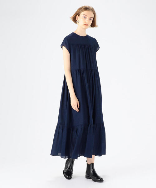 BALLSEY ワンピース ひしめき合う