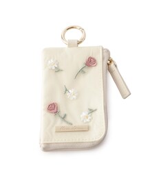 one'sterrace（ワンズテラス）の「◆フロールクレール キーケース 24AW（その他）」