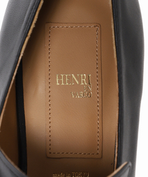HENRI EN VARGO（ヘンリエンヴァーゴ）の「【HENRI EN VARGO/ヘンリ