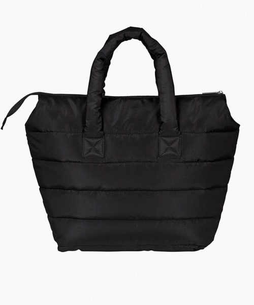 marimekko(マリメッコ)の「2024 MILLA / TOTE(トートバッグ・レディース・ブラック・FREE)」の4枚目の写真
