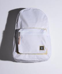 Herschel Supply Co. | ＜Herschel Supply（ハーシェル）＞ STUDIO SETTLEMENT/バッグ◆(バックパック/リュック)